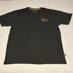 Howler Brothers t shirt